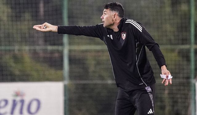 Burak Yılmaz’dan kamp ve transfer açıklaması