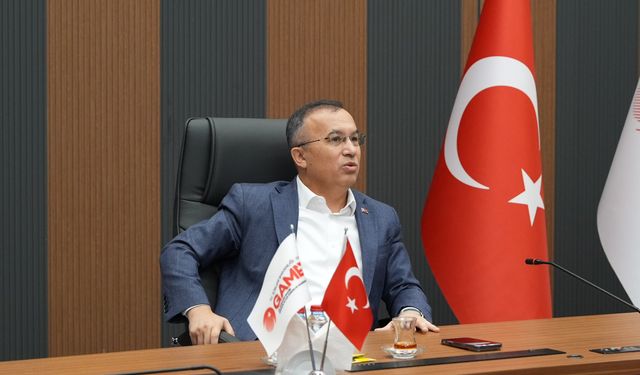 Çeber’den anlamlı kutlama