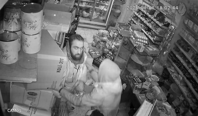 Gaziantep'te o saldırgan tutuklandı