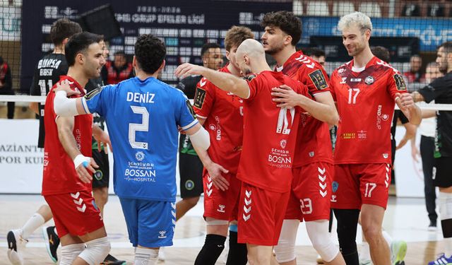 Efeler, Alanya'ya gidecek!