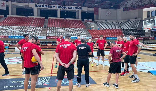 Efeler çıkışını sürdürmek istiyor