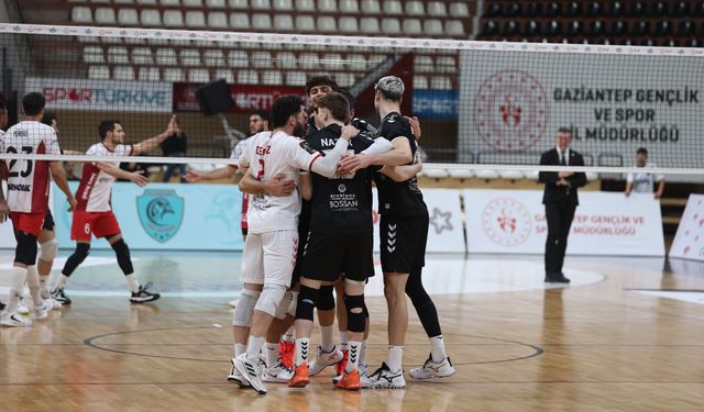 Efelerden kritik galibiyet