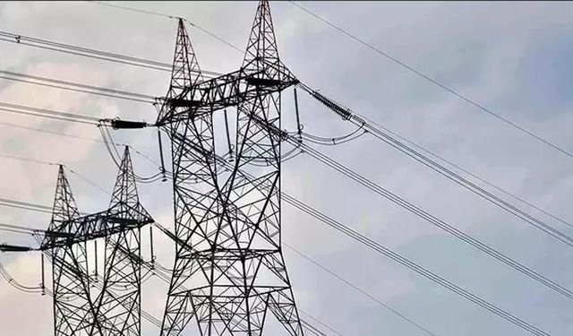Gaziantepliler dikkat: 8 saatlik elektrik kesintisi