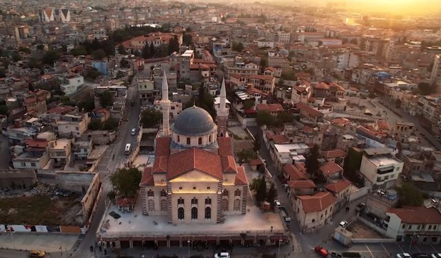 Eserler özüne döndü