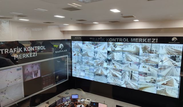 Büyükşehirden ezber bozan hamle