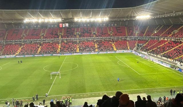 Federasyona bilet öfkesi