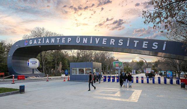 GAÜN’de buluş tescili