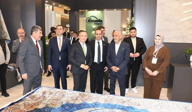 Gaziantep gücünü ortaya koydu