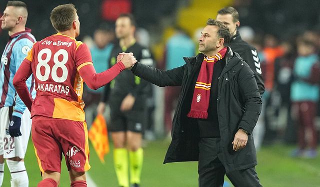 Gaziantep'te kazanan değişmedi