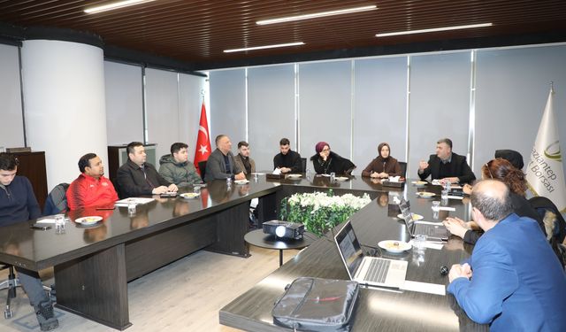 Gıda sektöründe rekabet hamlesi