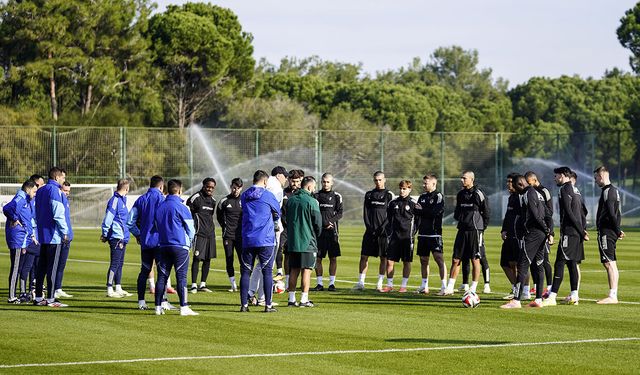 Gençlerin saçları gitti