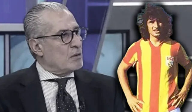 Galataray'ın ünlü golcüsü vefat etti