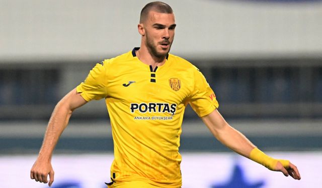 Gündemde Mujakic var