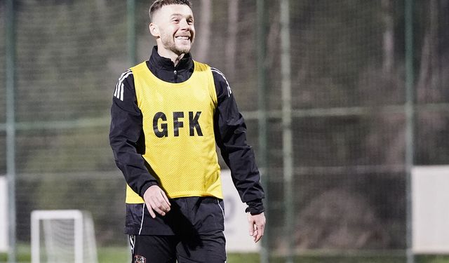 Maxim’den geri dönüş sözü