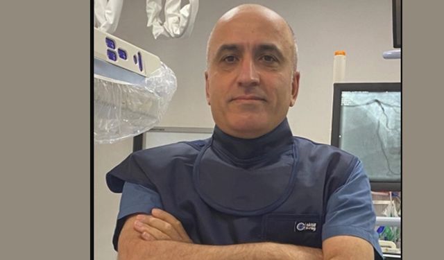 İnmede erken tedavi sorun çözer