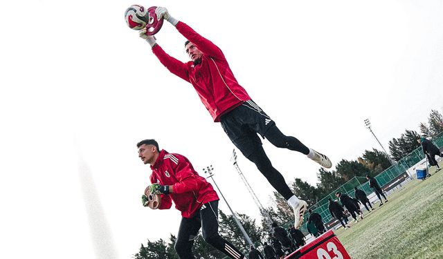 Kalede tatlı rekabet