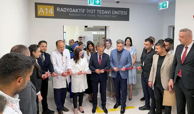 Kamu hastanelerinde Anjiyo rekoru