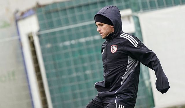 Kevin'in morali bozuk