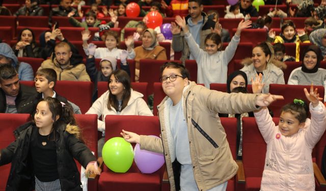 Kitap fuarında hedefe ulaşıldı