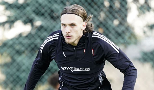 Kulasin Sariyer'e kiralandı