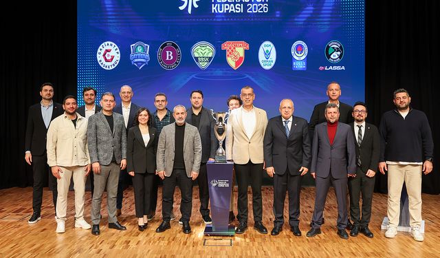 Kupa’da rakip Göztepe