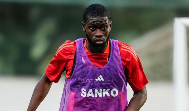 Ndaiye ile yollar resmen ayrıldı