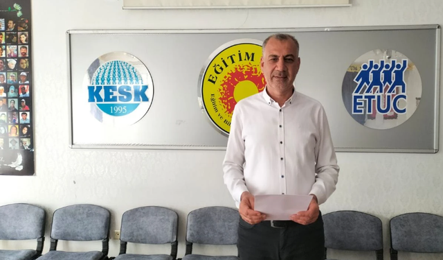 Öğrenciler kendi haline terk edildi