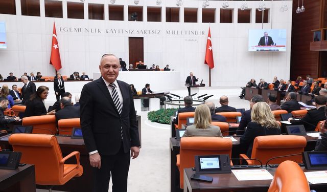 Ölüm yolu meclis gündeminde