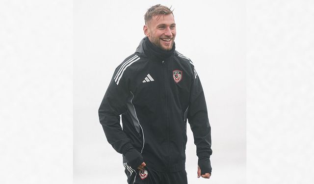 Draguş: Özel hisler yaşayacağım