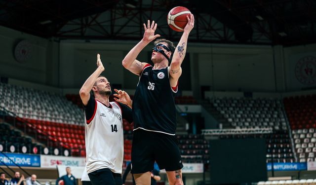 Potada nefesler tutuldu