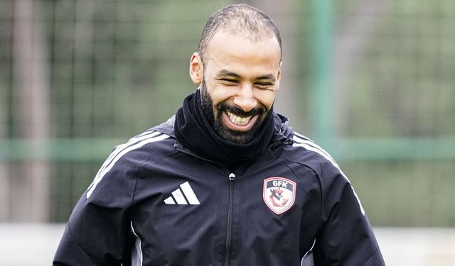 Sangare ikinci yarıya odaklandı