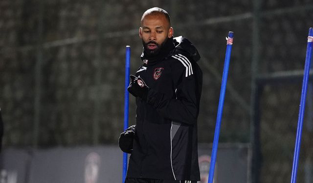 Sangare’nin cezası bitti