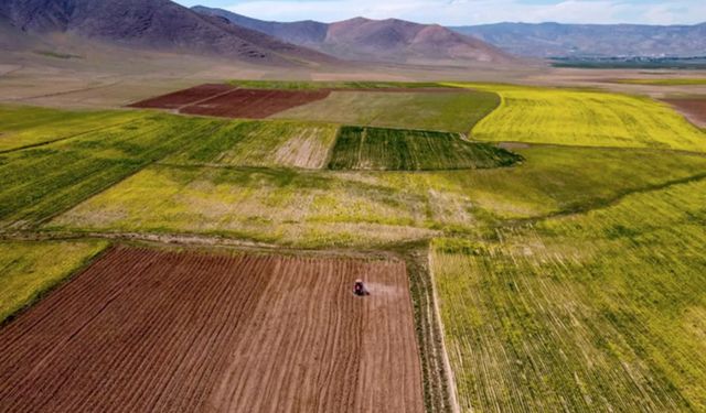 Arsa fiyatlarında şaşırtan artış