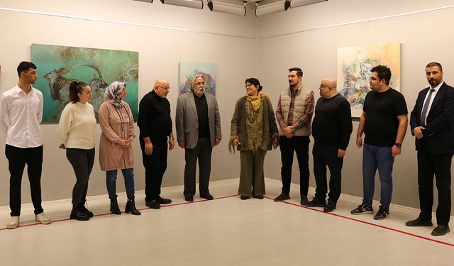 Sergiye davet