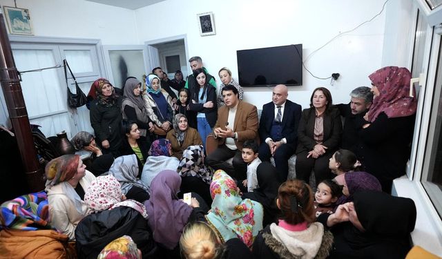 Şehitkamil’de yaşam kalitesi yükselecek