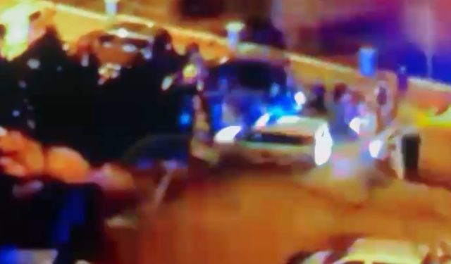 Mahkemede herkesin susturan ifade