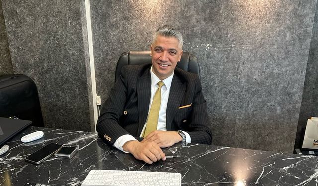 Sigorta sektörü altın çağını yaşadı