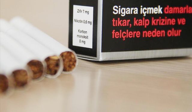 Tiryakilere kötü haber