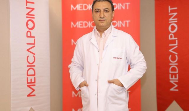 Uzmandan dikkat çeken uyarı