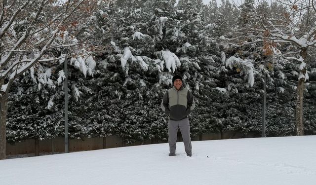 Vali referandum yaptı tatili onayladı