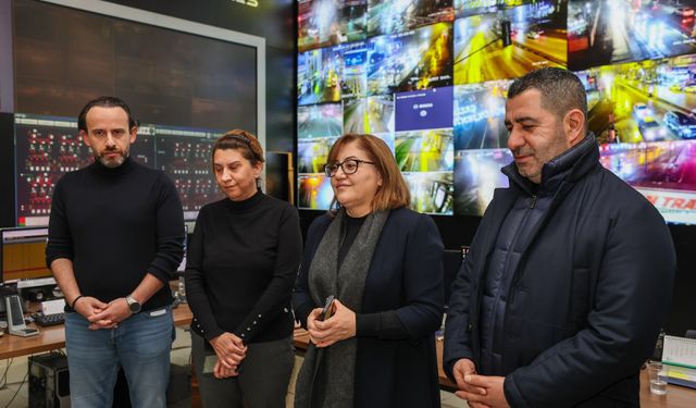 Yağmur'da bu kez sıkıntı yaşanmadı