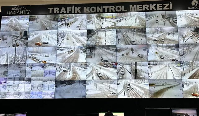 Gaziantep modelinde yapay zeka hamlesi