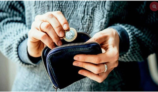 Yoksulluk sınırında durumlar vahim