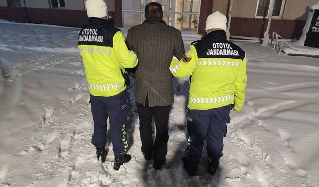 Yol verme tartışması kanlı bitti