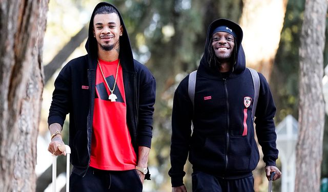 Yolculuk çileli geçti