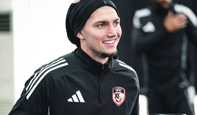 Yusuf daha da güçlenecek