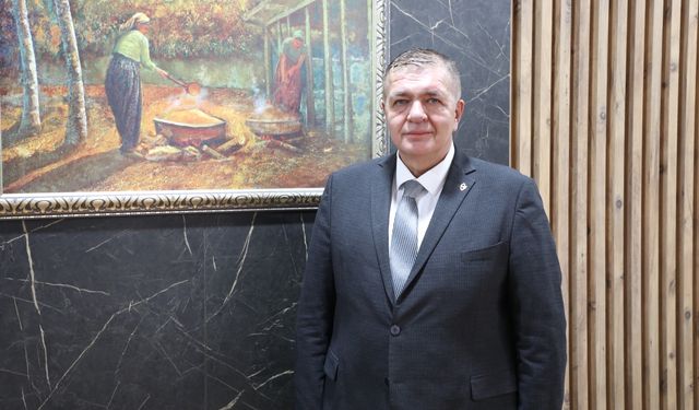 Gaziantep'te zirve değişmedi