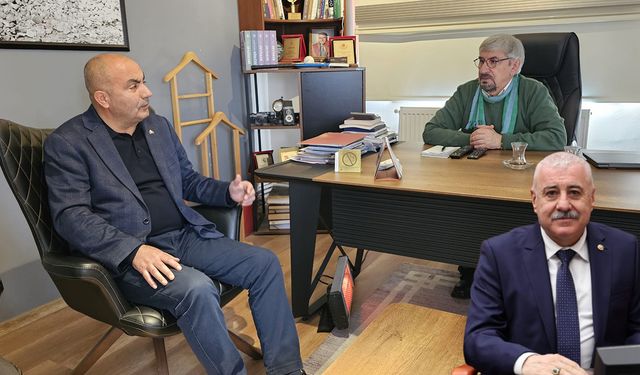 AHLAK VE VİCDAN ÖNEMLİ