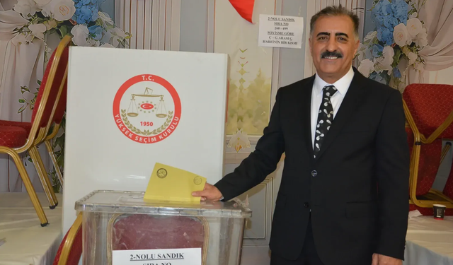 Aytaç kaldığı yerden devam