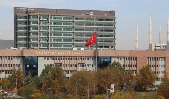 Gaziantep'te beklenen karar verildi